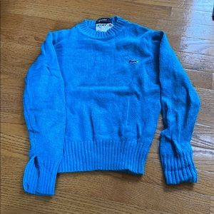 Kids Lacoste sweater